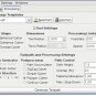 2D CAD Software + Toolpath G-code Generator CNC machining 3D CAD Model STL