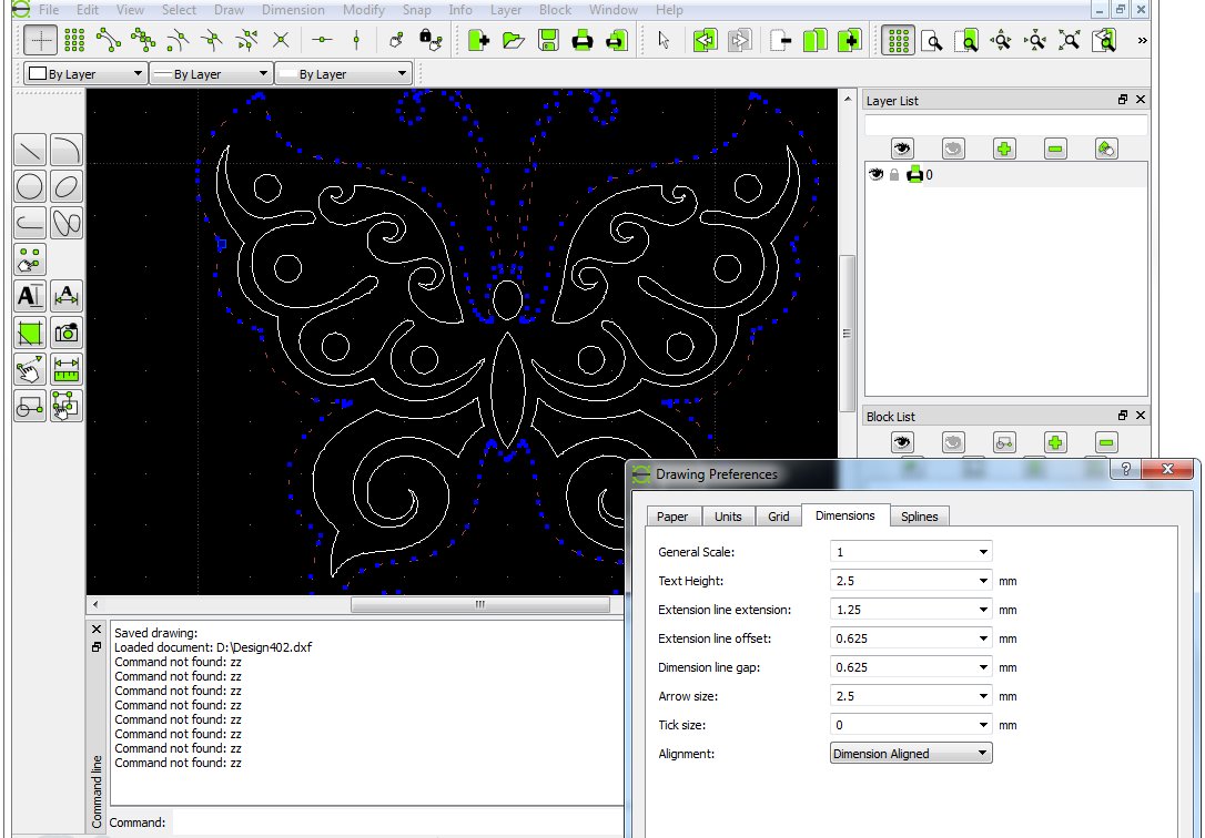 free stl cad software