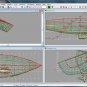 3D Boat Design CAD Hull Ship Modelling Model Software Yachts Sail Windows PC