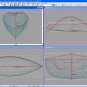 3D Boat Design CAD Hull Ship Modelling Model Software Yachts Sail Windows PC