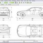 2023 Professional 2D 3D CAD software 3D Solid Modeling Design Windows 10 Mac OSX