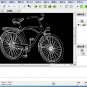 2023 Professional 2D 3D CAD software 3D Solid Modeling Design Windows 10 Mac OSX