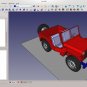 2023 Pro 2D 3D CAD software DXF parametric modeler WINDOWS 10 8 7 XP PC  Mac OSX