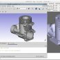 2023 Pro 2D 3D CAD software DXF parametric modeler WINDOWS 10 8 7 XP PC  Mac OSX