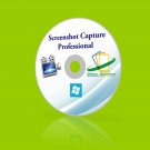 Windows Screen Capture Software Program Grab Still Images Create Tutorial PC