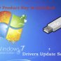 Windows 7 Starter 32 BIT install recovery repair reinstall fix + drivers USB