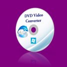 DVD Ripper Video Converter Youtube Video Downloader Rip MP4 AVI WIndows Software