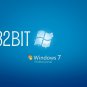 Windows 7 Professional 32bit Re-Install Recovery Repair Fix disk Spanish Espa&Atilde;&plusmn;ol