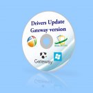 Drivers Recovery Restore Gateway Desktop SX2840 SX2841 SX2850 SX2851 SX2855 Fix
