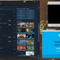 Linux Mint 19 OS LIVE MATE Desktop 64 BIT 64bit Tara Replace Windows XP 10 USB