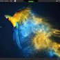 Parrot Studio OS 64bit 64 bit Live disc multimedia video editing Latest 4.01 USB