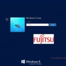 Fujitsu Windows XP Vista 7 8 10 Password Recovery Software Reset Remove