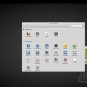 Linux Mint 19 OS LIVE Cinnamon Desktop 64 BIT Tara Replace Windows 10 Disc DVD