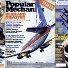 Popular Mechanics Magazine Vintage 118 back issues pdf CD DVD disc 9 1976-1985