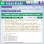 Arduino Builder Software for Building and Uploading Arduino Sketches for PC disc