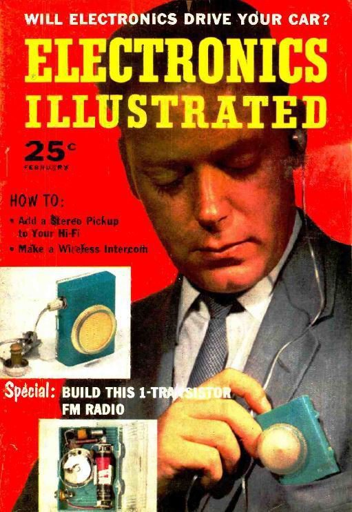 Electronics Illustrated Magazine 104 issue Ultimate Hobbyist Collection ...