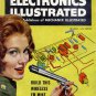 Electronics Illustrated Magazine 104 issues Ultimate Collection DVD CD disc pdf
