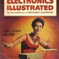 Electronics Illustrated Magazine 104 issues Ultimate Collection DVD CD disc pdf