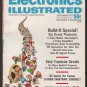 Electronics Illustrated Magazine 104 issues Ultimate Collection DVD CD disc pdf