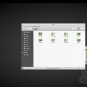 Linux Mint 19 OS LIVE MATE Desktop 32 BIT 32bit Tara Replace Windows Vista USB