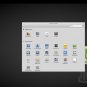 Linux Mint 19 OS LIVE Cinnamon Desktop 64 BIT 64bit Tara Replace Windows 8 7 USB