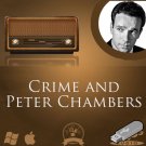 Crime and Peter Chambers Old Time Radio Show OTR crime detective 21 MP3 USB