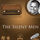The Silent Men Old Time Radio Shows OTR crime drama 27 Episodes MP3 USB