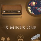 X Minus One Old Time Radio Shows OTR 123 Episodes Space Adventure MP3 USB
