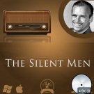 The Silent Men Old Time Radio Shows OTR Episodes Detective Crime Audio CD