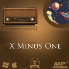 X Minus One Old Time Radio Shows OTR 123 Episodes Space Adventure MP3 CD disc