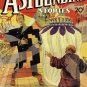 Astounding Stories Pulp Magazine Science Fiction 29 issues DVD Disc 2 1933-1936