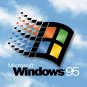 Multi OS Windows 95 98 98SE Second Edition ME Install Reinstall Repair Disc CD