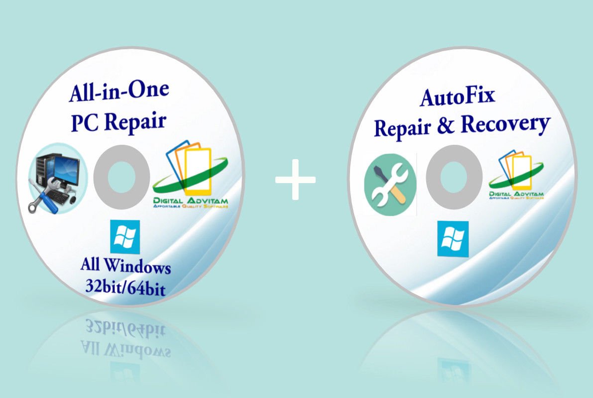 Restore repair. Аутофикс.