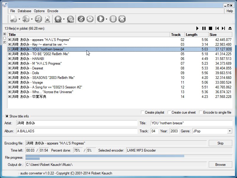 Muziza YouTube Downloader Converter 8.2.8 for android instal