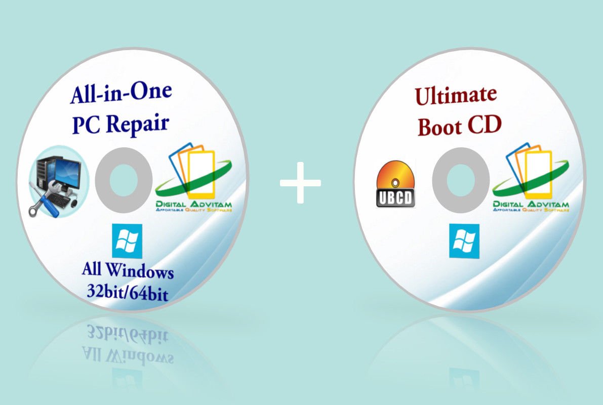 Restore repair. Restore PC Repair Tool.