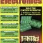 Radio Electronics Magazines Complete Collection 537 PDF Magazine DVD 1948-1992