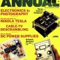 Radio Electronics Magazines Complete Collection 537 PDF Magazine DVD 1948-1992