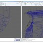 3D CAD CAM software DXF Geometry Programming Design WINDOWS 10 8 7 XP PC