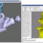 3D CAD CAM software DXF Geometry Programming Design WINDOWS 10 8 7 XP PC