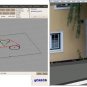 3D CAD CAM software DXF Geometry Programming Design WINDOWS 10 8 7 XP PC