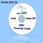 2023 KALI LINUX Operating system Hack Penetration Testing WiFi  64 bit Live DVD