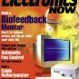 Electronics Now Magazines Complete Collection 90 PDF Vintage DVD disc 1992-1999