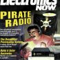 Electronics Now Magazines Complete Collection 90 PDF Vintage DVD disc 1992-1999