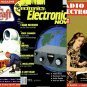 Radio Craft Radio Electronics Now Magazines 868 PDF Vintage OTR DVD 1929-1992