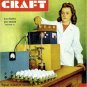 Radio Craft Magazines Electronics Complete Collection 247 PDF Magazine 1929-1948