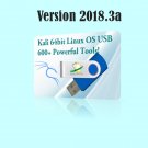 2023 KALI LINUX Operating system Hack Penetration Testing WiFi 64 bit Live USB