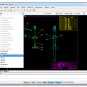 2-in-1 Professional CAD Software 2D CAD Drawing WINDOWS 7 8 10 Mac OSX