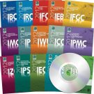 2012 ICC CODES Complete Collection in PDF (IBC IRC IPC IFGC IEBC IMC IFC IECC)
