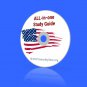 CD 2023 US Citizenship Interview All-In-One Study Guide  (100 Civics Test version)