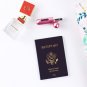 USB 2023 US Citizenship Interview All-In-One Study Guide (100 Civics Test version)